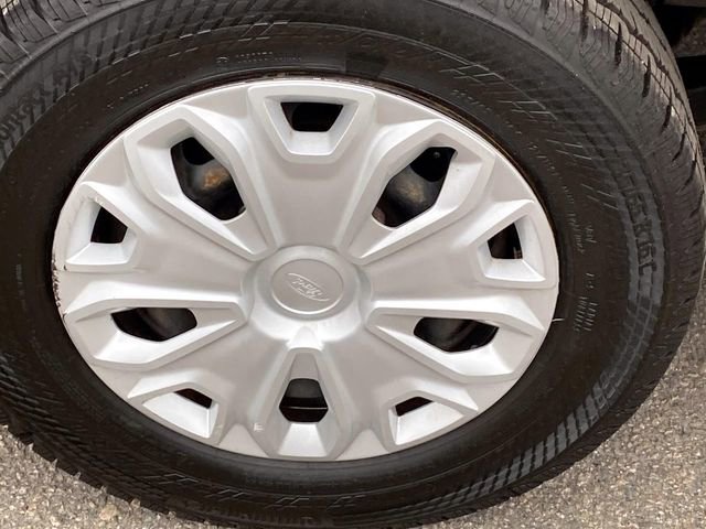 Used 2022 Ford E-Transit 148 High Roof image 25