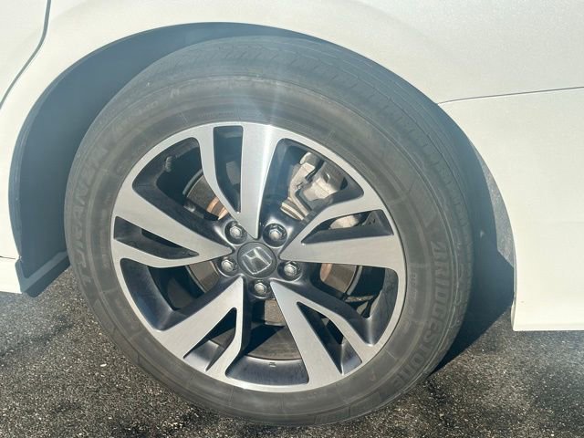 Used 2022 Honda Odyssey Touring image 7