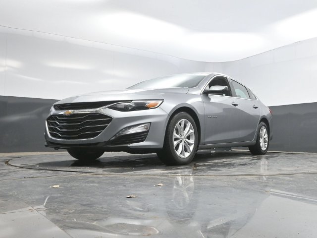 Used 2025 Chevrolet Malibu LT FWD image 45