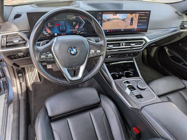 Certified 2024 BMW 430i Coupe w/ Premium Package image 9