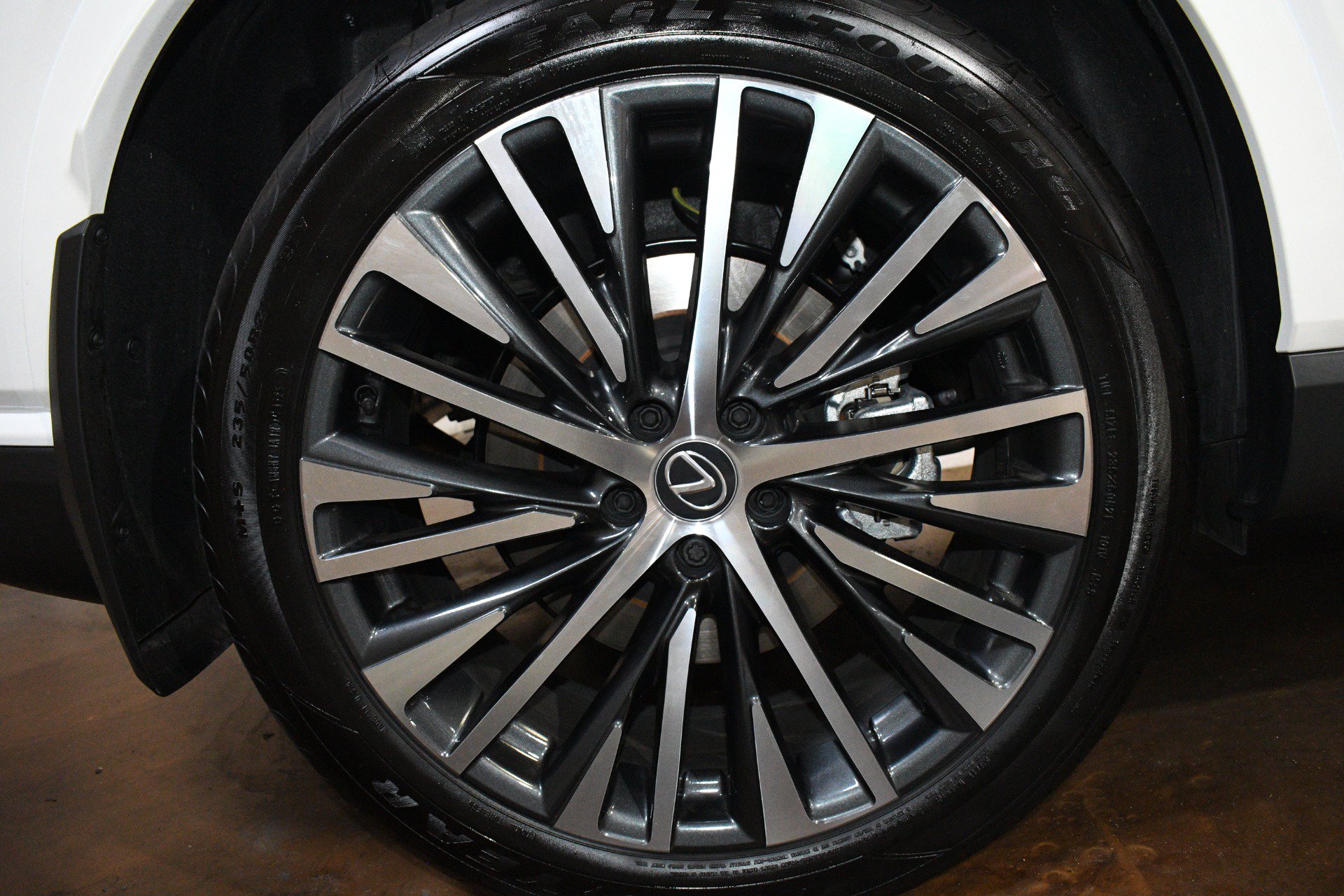 Used 2025 Lexus RX 350 Premium Plus w/ Convenience Package FWD image 67