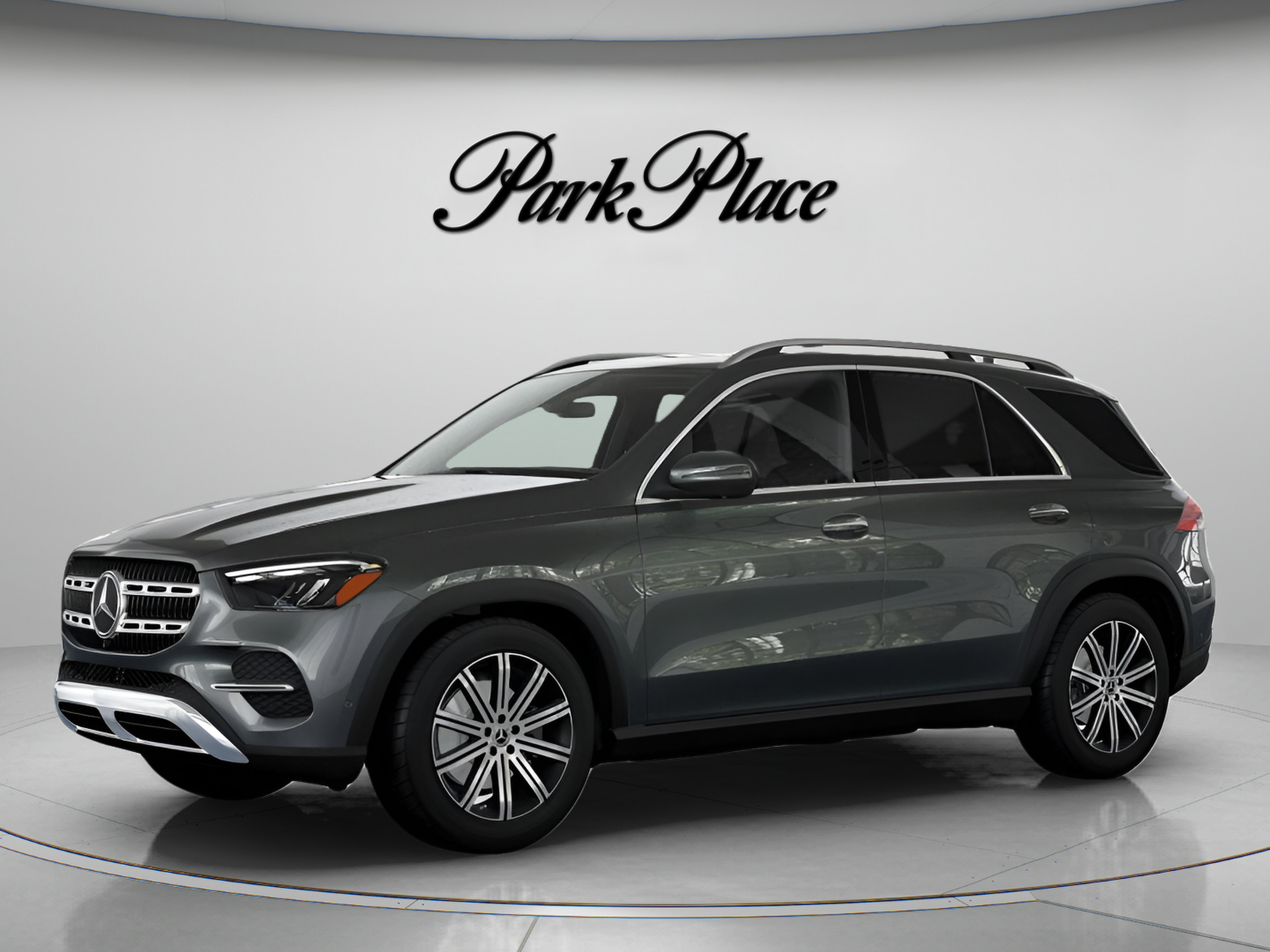 Used 2026 Mercedes-Benz GLE 350 4MATIC video 2