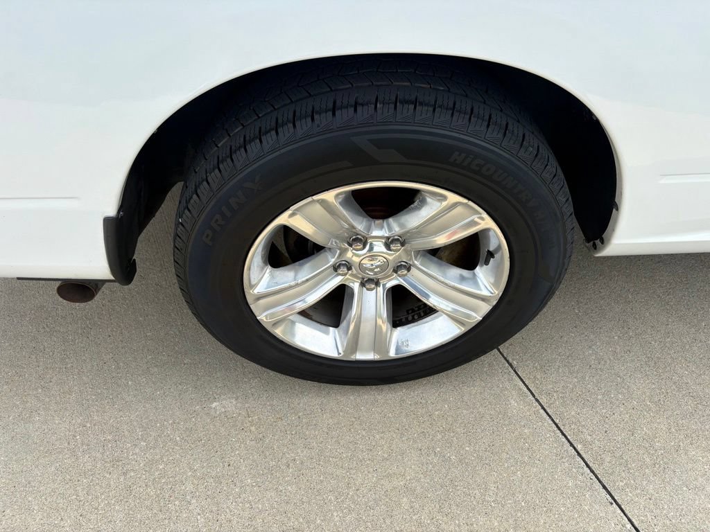 Used 2019 RAM 1500 Tradesman w/ Popular Equipment Group RWD image 43