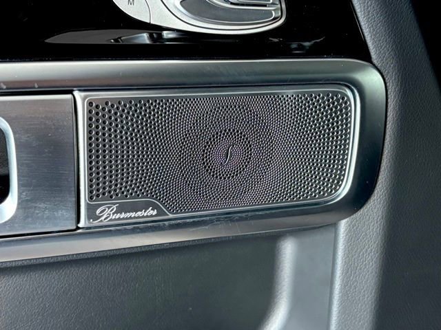 Used 2025 Mercedes-Benz G 550 image 14
