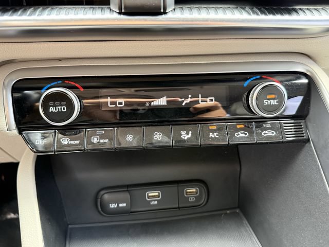 Used 2021 Kia K5 EX FWD image 25