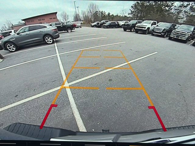 Used 2023 Chevrolet Silverado 1500 ZR2 w/ Technology Package image 29