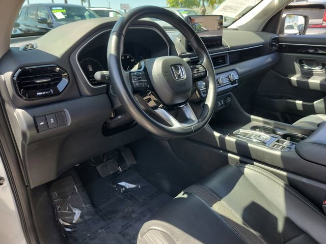 Used 2023 Honda Pilot EX-L image 19