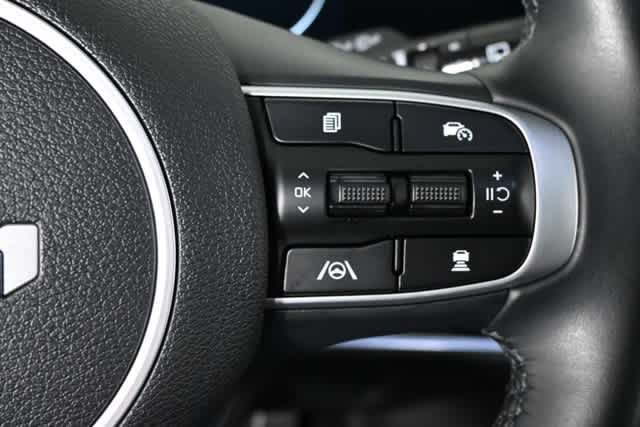 Used 2025 Kia Sportage X-Pro image 24