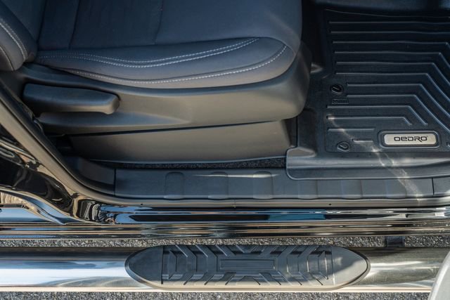 Used 2022 Nissan Frontier SV image 44