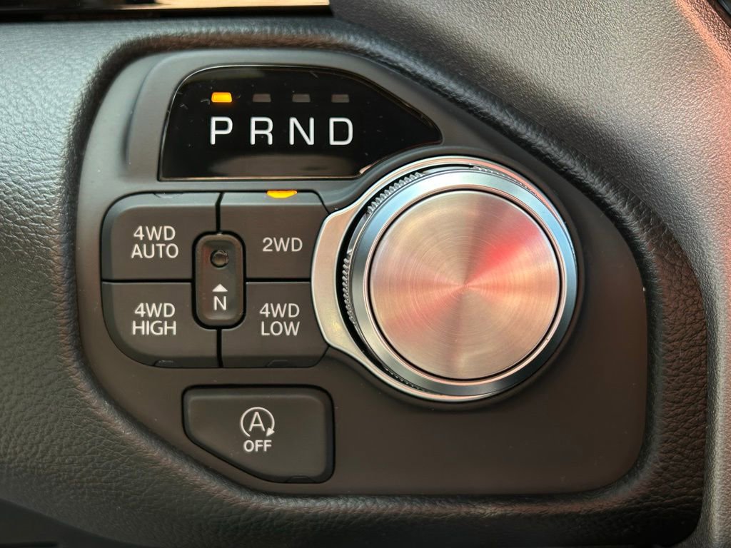 New 2026 RAM 1500 Laramie image 24