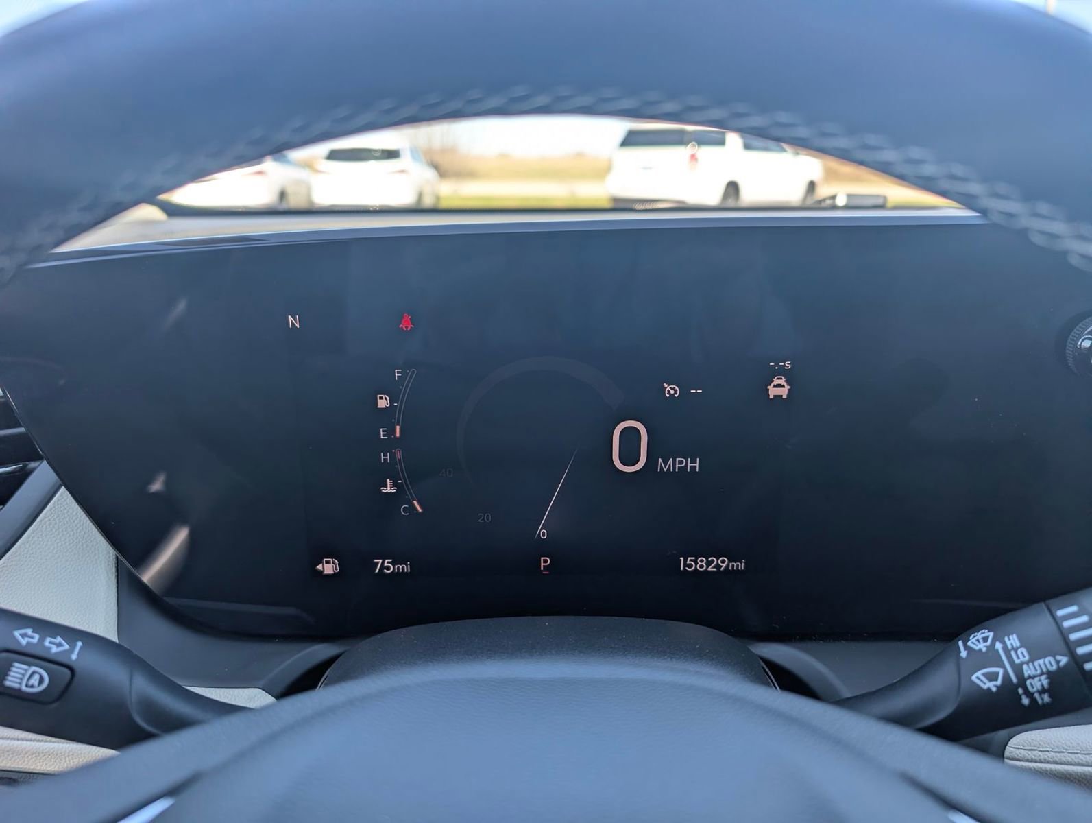 Used 2024 Buick Encore GX Avenir w/ Avenir Convenience Package image 18