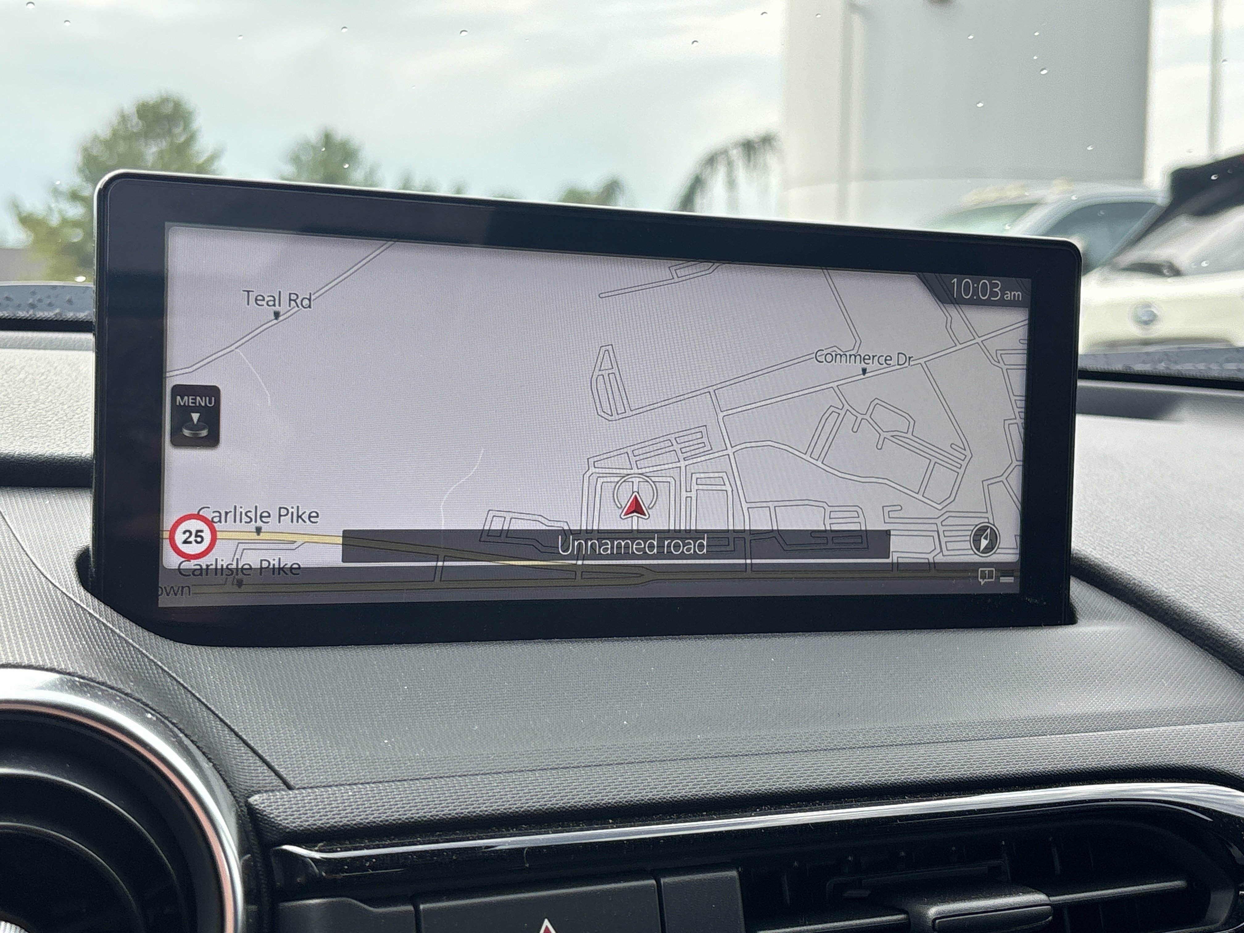 Used 2024 MAZDA MX-5 Miata Grand Touring image 22