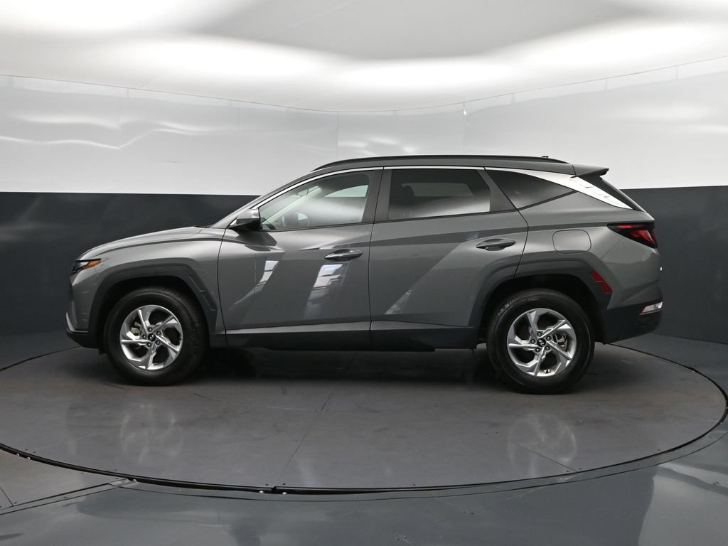 Used 2024 Hyundai Tucson SEL AWD/4WD image 4