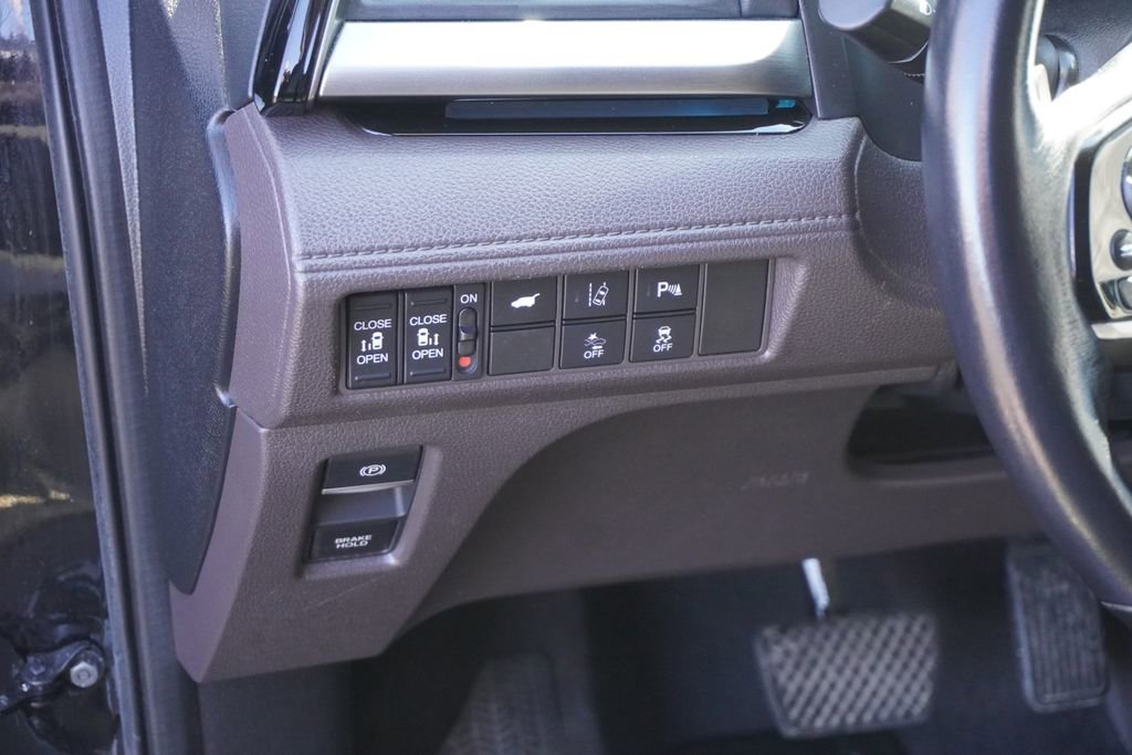 Used 2020 Honda Odyssey Elite image 20