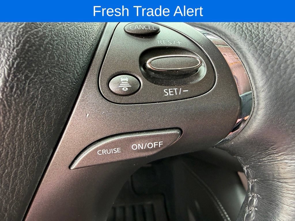 Used 2019 Nissan Murano SL FWD image 16
