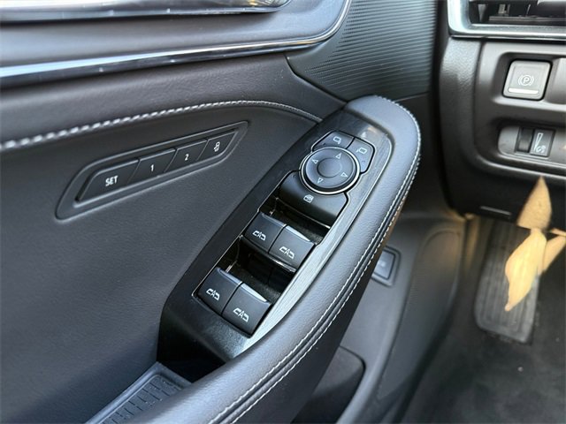 Used 2025 Cadillac CT5 Premium Luxury w/ Sun And Sound Package image 32