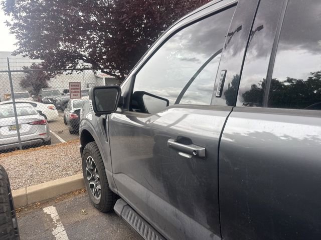 Used 2023 Ford F150 XLT w/ Equipment Group 302A High image 12