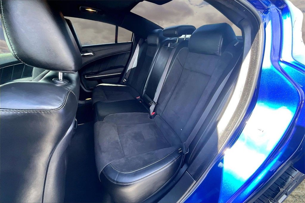 Used 2022 Dodge Charger Scat Pack image 21