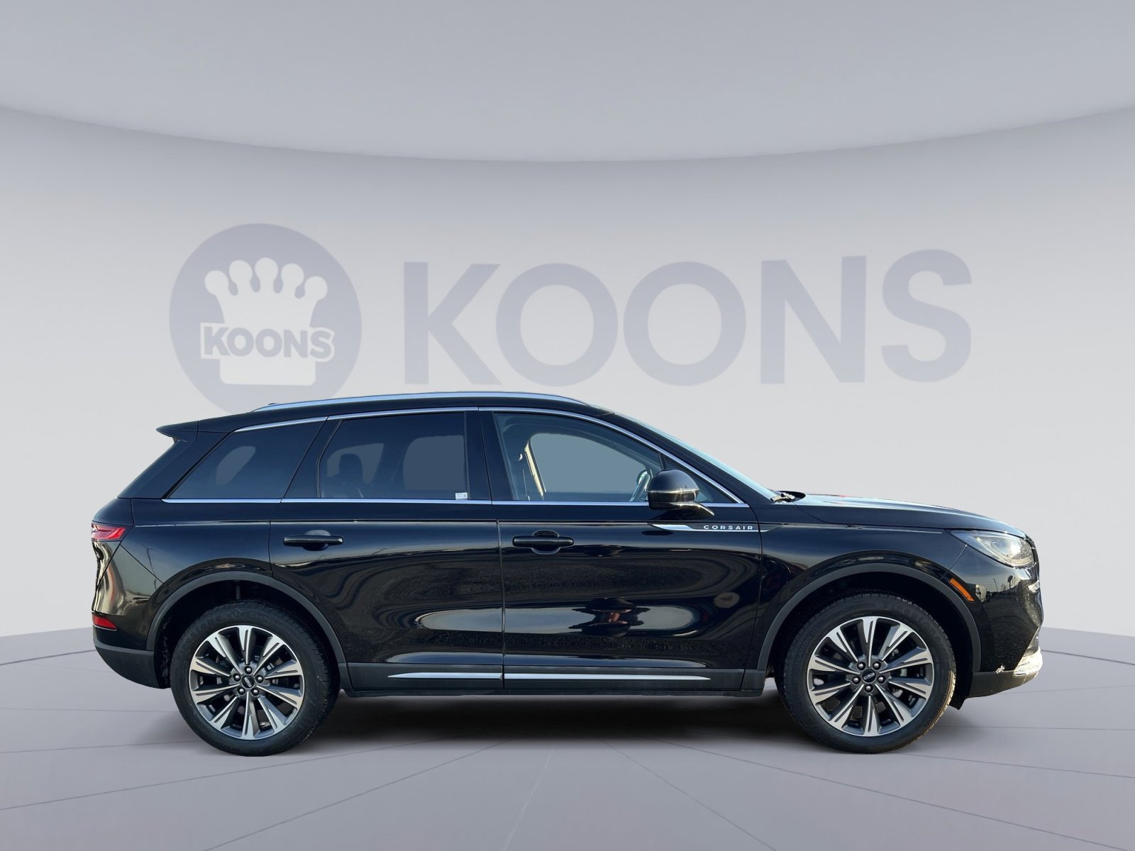 Used 2021 Lincoln Corsair Reserve w/ Elements Package image 8