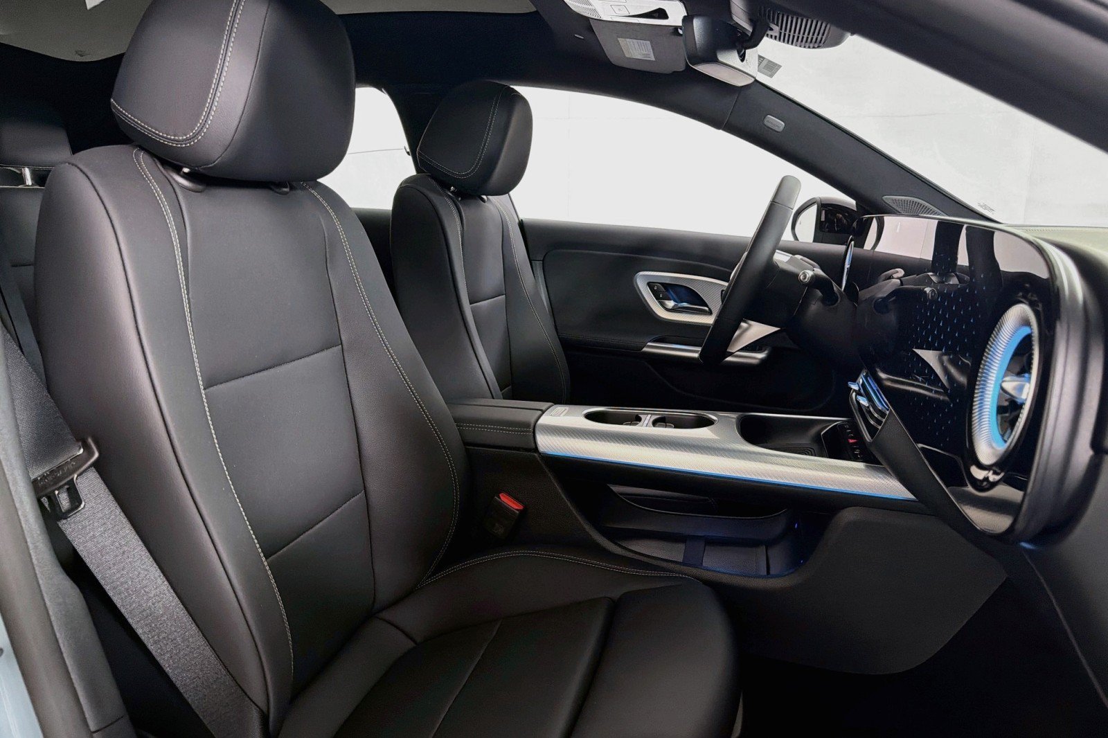 New 2027 Mercedes-Benz CLA 350 image 6