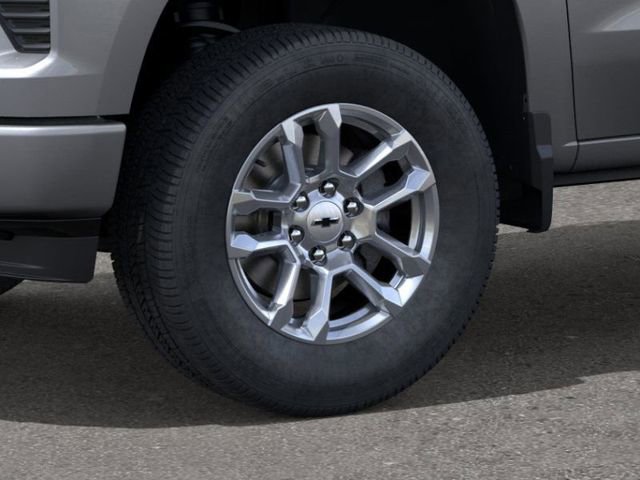 New 2026 Chevrolet Silverado 1500 RST image 9