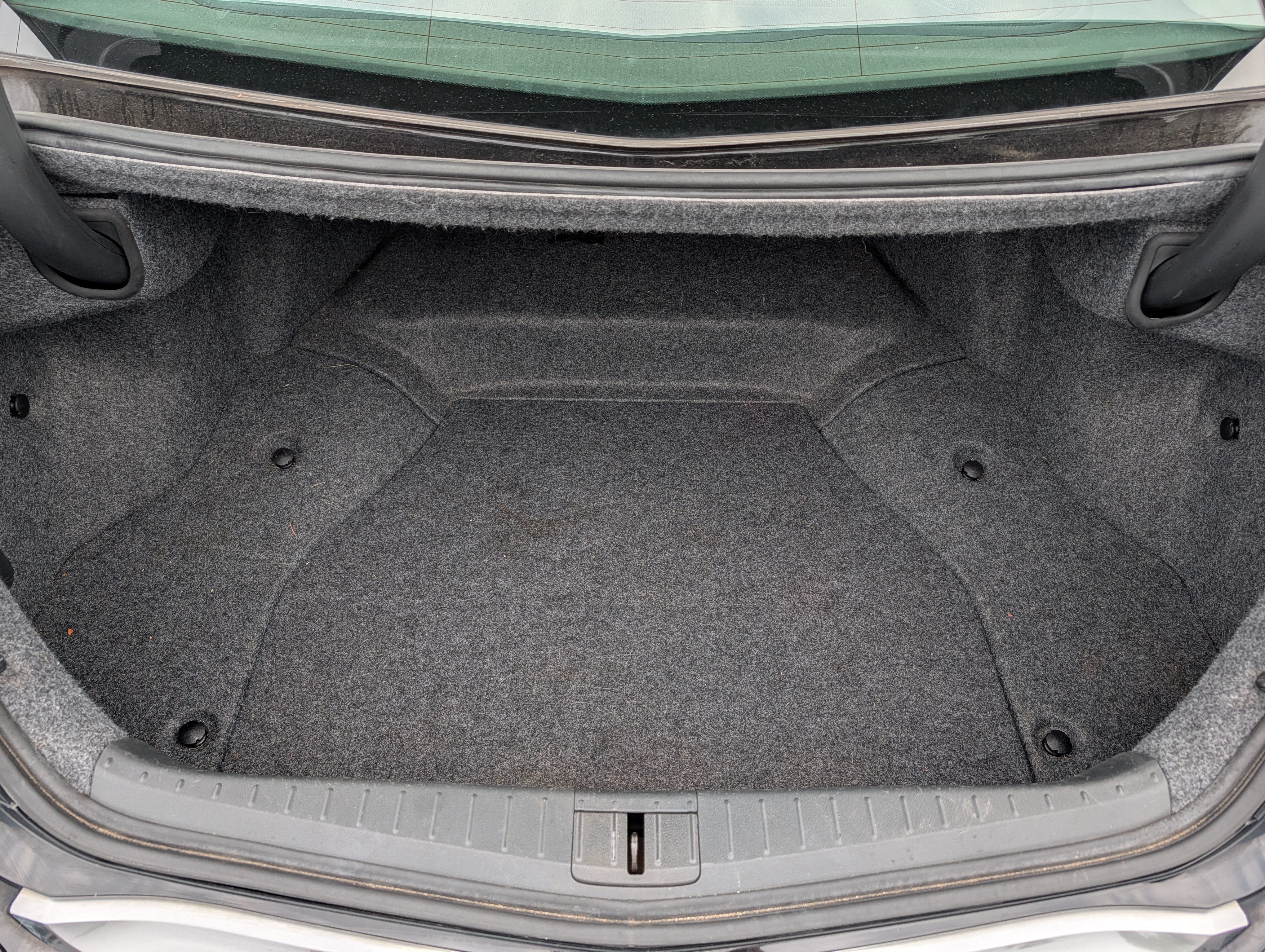 Used 2013 Acura TL SH-AWD image 18