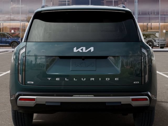 New 2027 Kia Telluride SX Prestige AWD/4WD image 13