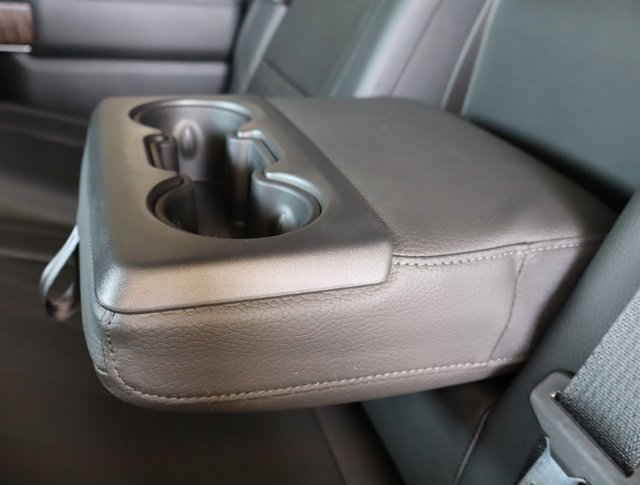 Used 2021 GMC Sierra 2500 Denali w/ Denali Ultimate Package image 49