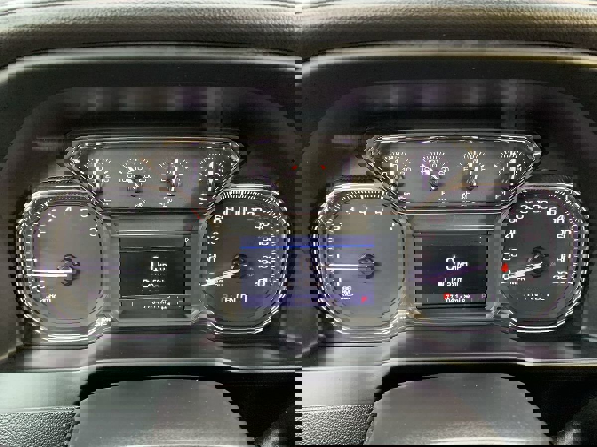 Used 2022 GMC Sierra 1500 SLT w/ SLT Convenience Package image 20