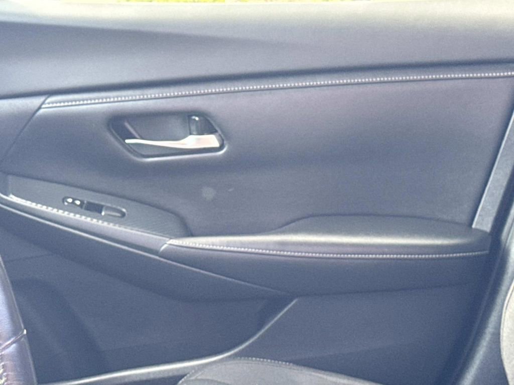 Used 2020 Nissan Sentra SV w/ Trunk Package FWD image 20