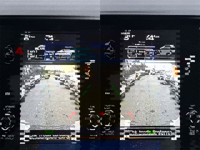 Used 2025 Subaru Outback Onyx Edition w/ Popular Package #2 image 30