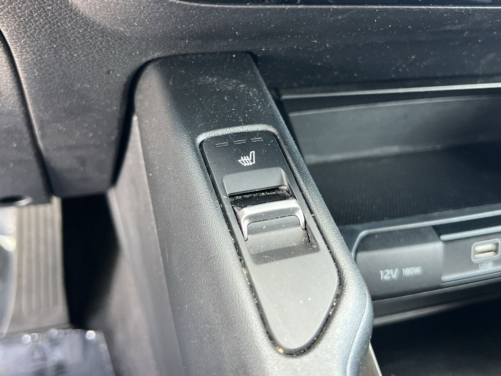 Used 2020 Kia Telluride S w/ S 8 Passenger Seating Package image 30