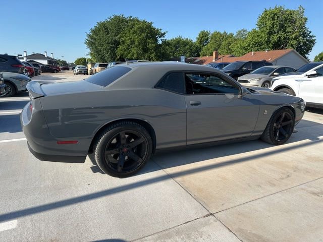 Used 2023 Dodge Challenger R/T Scat Pack RWD image 16