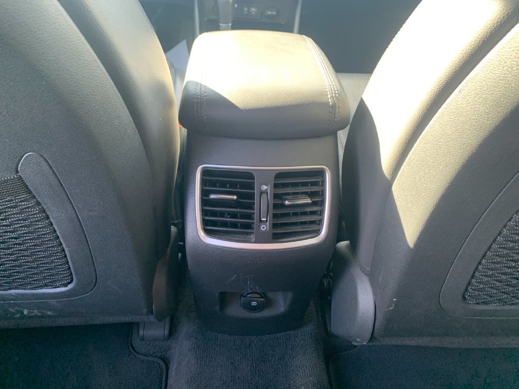 Used 2019 Hyundai Tucson Ultimate AWD/4WD image 15