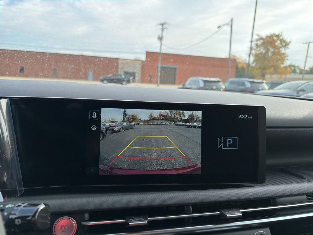 New 2026 Hyundai Tucson SE image 25