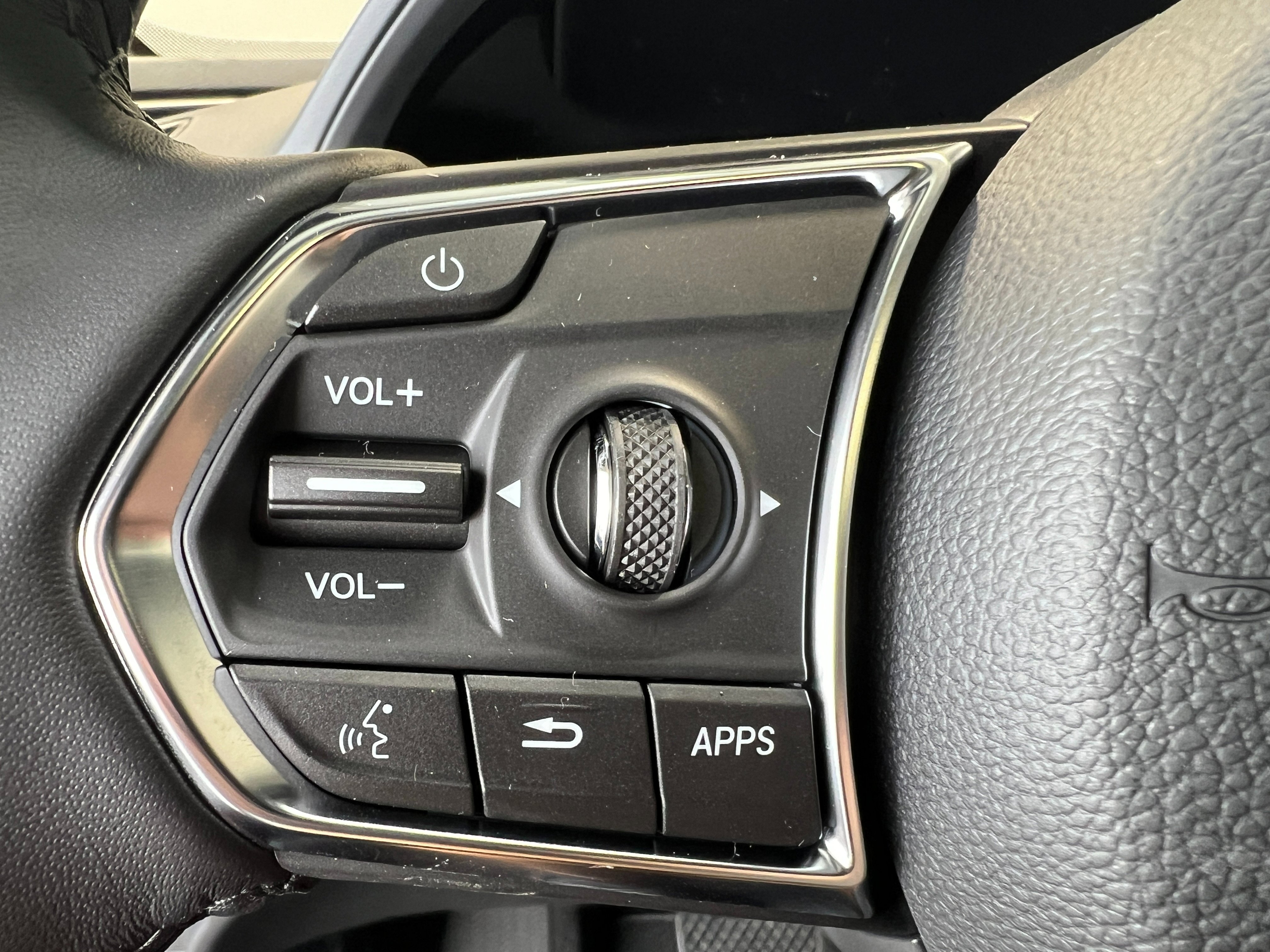 New 2026 Acura RDX SH-AWD image 21