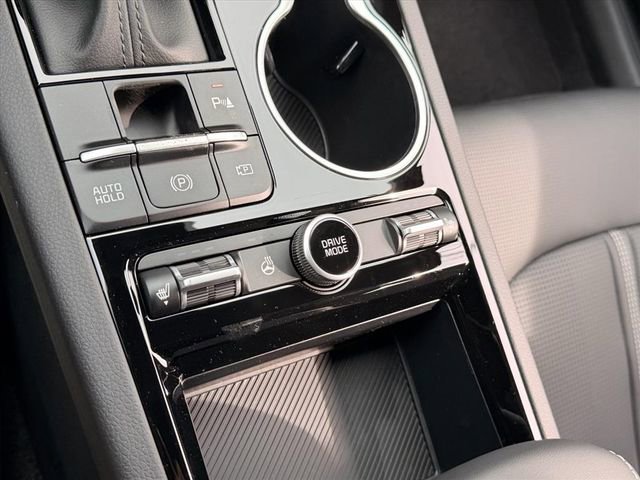 New 2026 Kia K5 GT-Line image 17