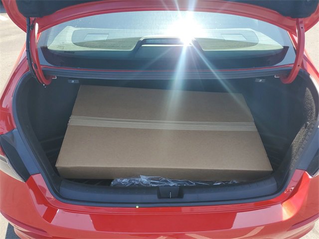 New 2025 Honda Civic Sport Touring image 20