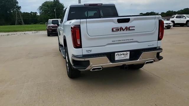 New 2026 GMC Sierra 1500 SLT w/ SLT Premium Plus Package AWD/4WD image 7