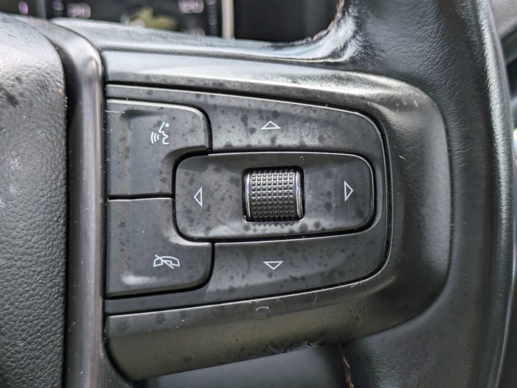 Used 2020 GMC Sierra 1500 AT4 w/ AT4 Premium Package AWD/4WD image 27