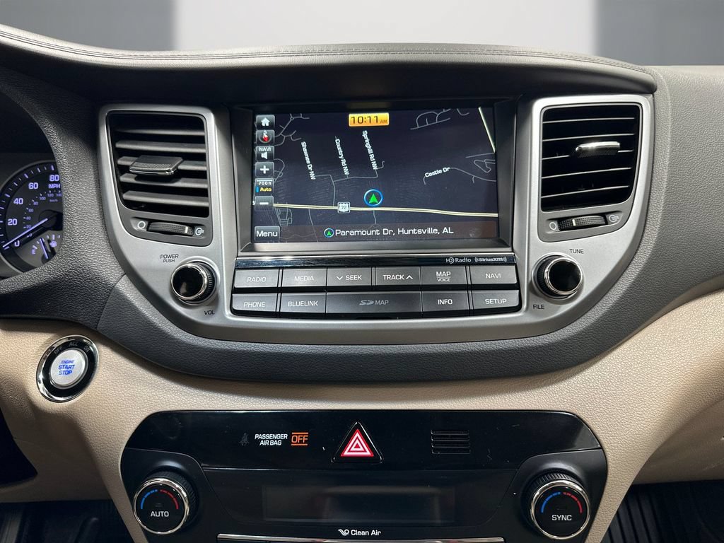 Used 2016 Hyundai Tucson Limited w/ Option Group 03 FWD image 19