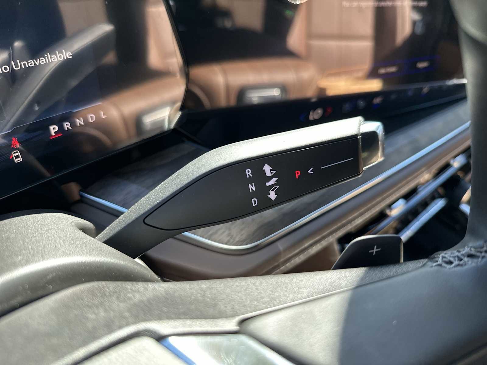 New 2026 Chevrolet Tahoe High Country image 23