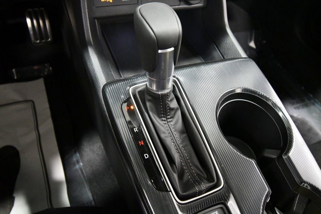 New 2026 Honda Civic Sport image 26