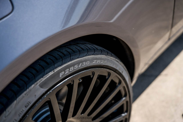 Used 2016 Rolls-Royce Wraith RWD image 96