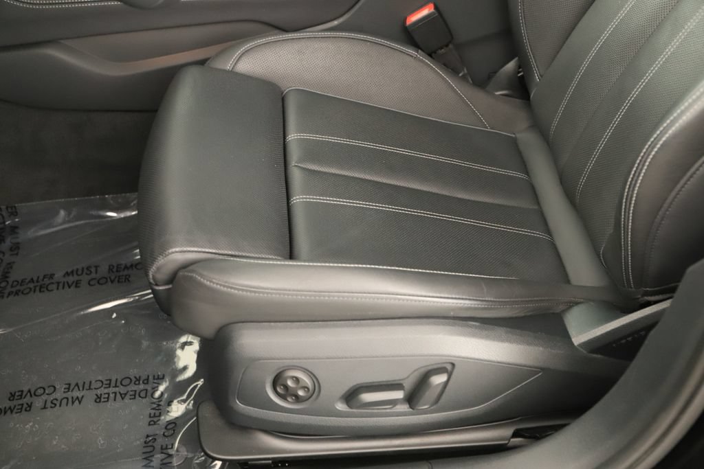 Certified 2023 Audi A4 2.0T Prestige w/ Prestige Package AWD/4WD image 25