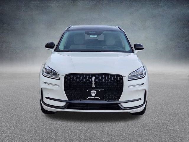 New 2026 Lincoln Corsair Reserve video 2