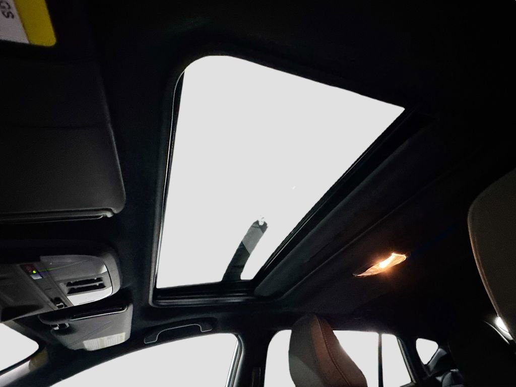 Certified 2024 Subaru Crosstrek 2.5i Sport image 21