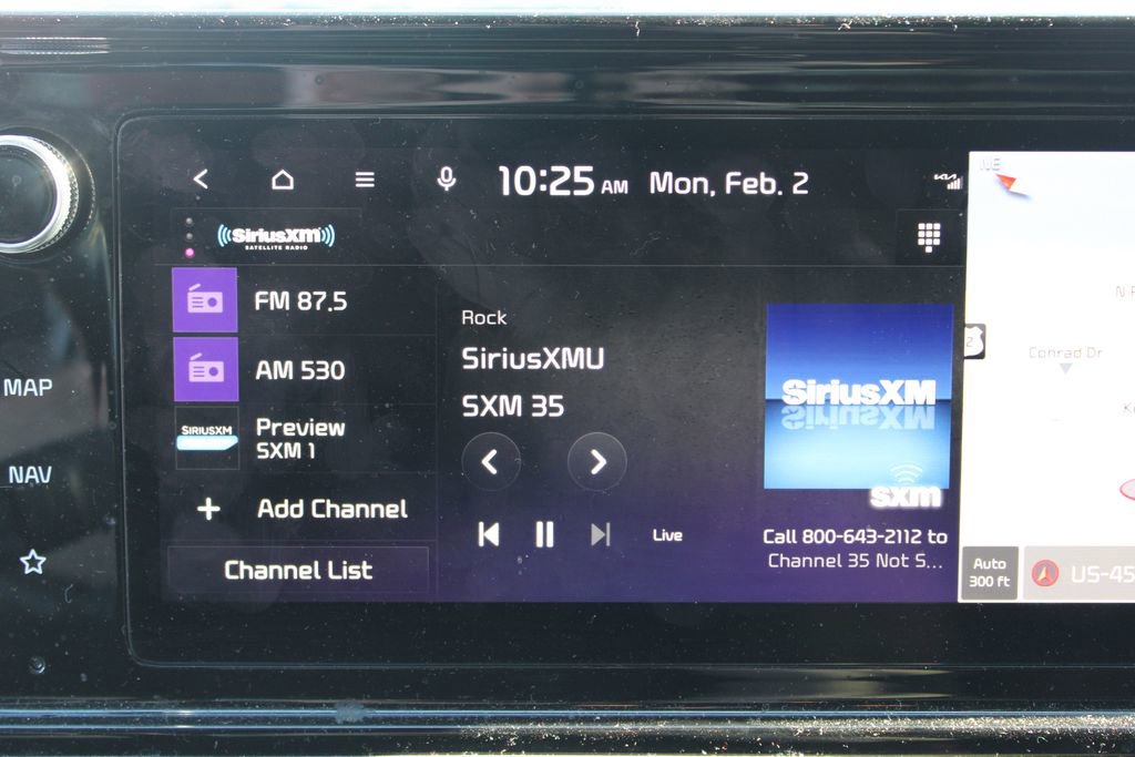 Used 2023 Kia K5 GT-Line w/ GT-Line Premium Package image 29