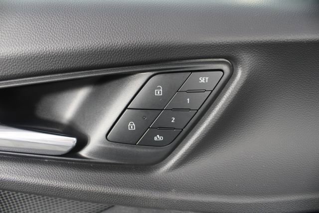 New 2026 Chevrolet Equinox RS w/ Convenience Package III image 15