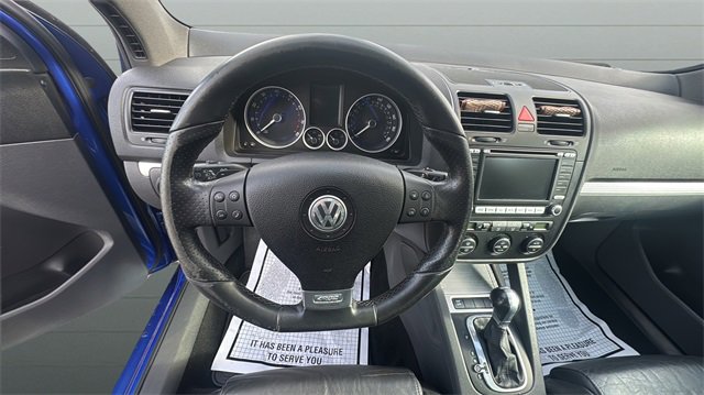 Used 2008 Volkswagen R32 image 12